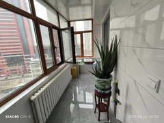 哈尔滨道里工程街工程街 电梯高层 二室一厅 2100元精装 地铁出租房源真实图片