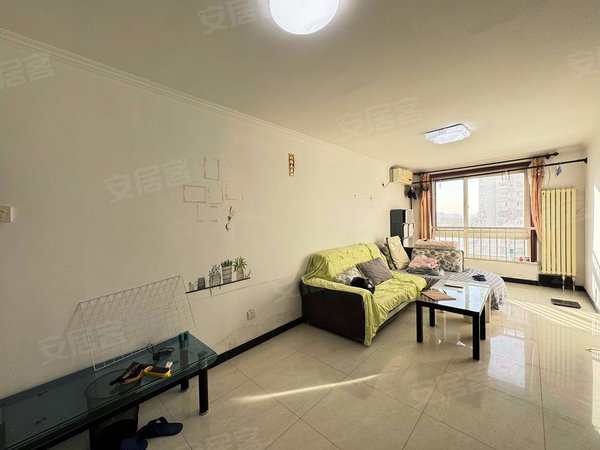 北京大兴西红门理想家园理想家园大两居,家具家电齐全,门口肿瘤医院