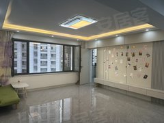 通辽科尔沁万达广场附属医院附近精装2室 短租2至三个月 1600每月出租房源真实图片