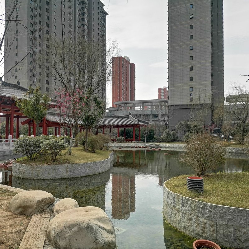 【陕建翠园锦绣, 陕建翠园锦绣小区专家解读页】- 西安58同城