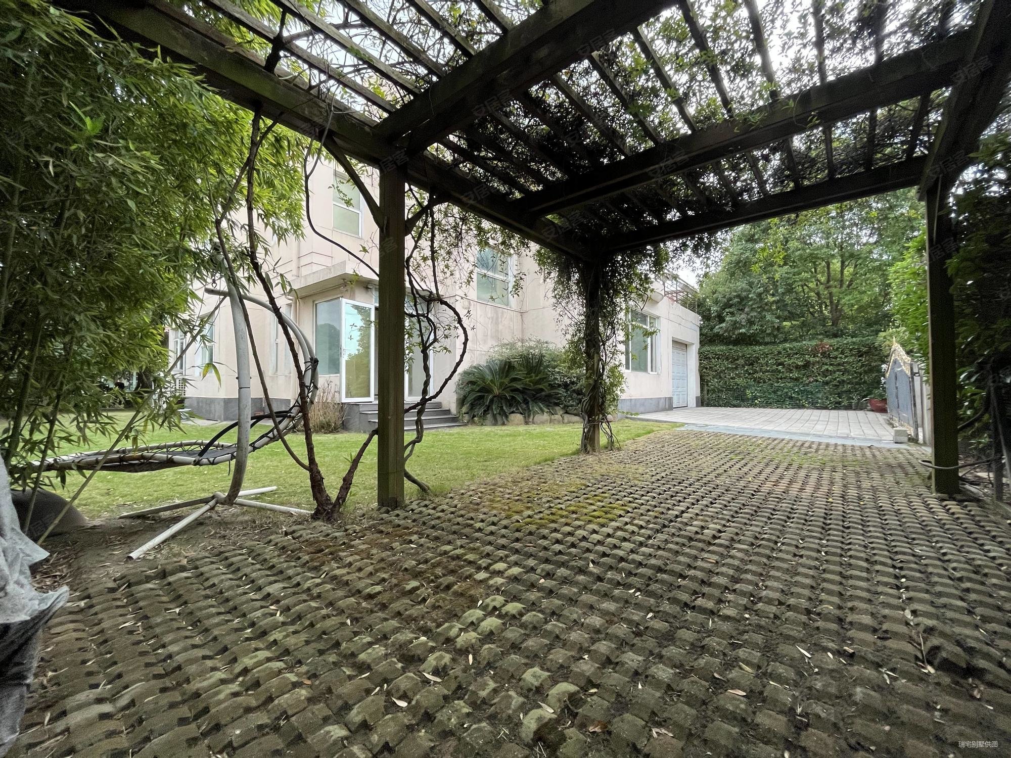 绿洲比华利花园 商品房 低容积 停车方便 环境好 满五,绿洲比华利花园