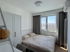 北京海淀苏家坨凤仪佳苑 温阳路 苏家坨 北安河 北清路 稻香湖 翠湖 月付出租房源真实图片