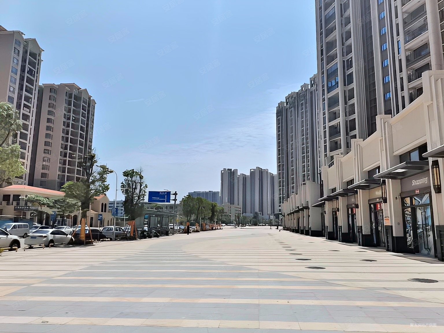 隆生仲恺花园精装四房出售配置齐全价格可谈