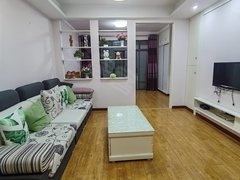 黄石团城山团城精装修一室一厅一卫的租金1300元！出租房源真实图片