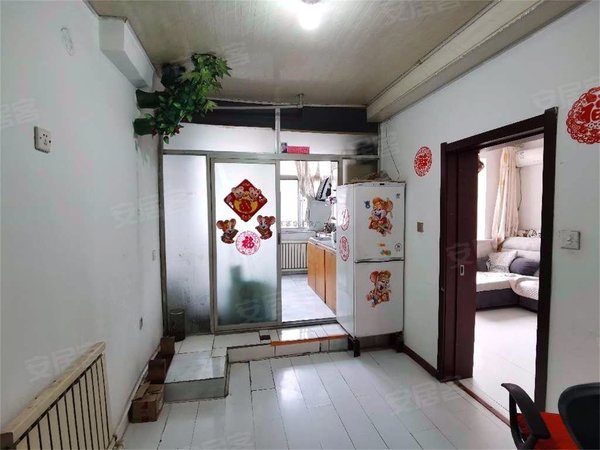 陵西二小区 两室有空调 有钥匙,于洪租房-沈阳58安居客