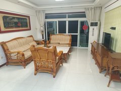 三亚吉阳凤凰路南段聚鑫园 3室2厅2卫出租房源真实图片