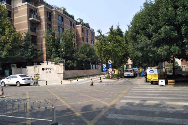 紫云家园10号院