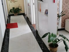 济宁汶上城区东和新城 3室2厅1卫出租房源真实图片