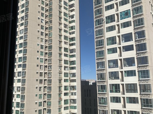 包头昆都仑包百东方花园新上包百51中东方花园精装修二居室南北通透直饮水天然气入户出租房源真实图片