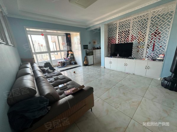 烟台房产网>烟台二手房>福山二手房>福海路二手房>香逸中央东方华府>