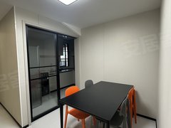台州温岭城北创业大厦周边 后洋吴1室1厅 干湿分离 天燃气烧饭出租房源真实图片