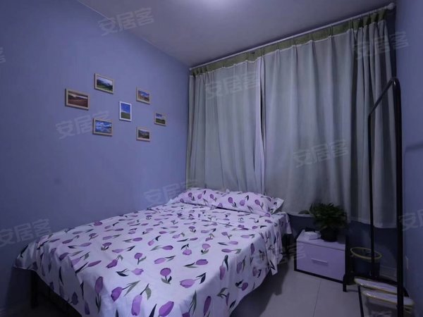 伊犁伊宁市伊宁市开发区都市港湾月租月付上海城对面仁和宜居都市港湾