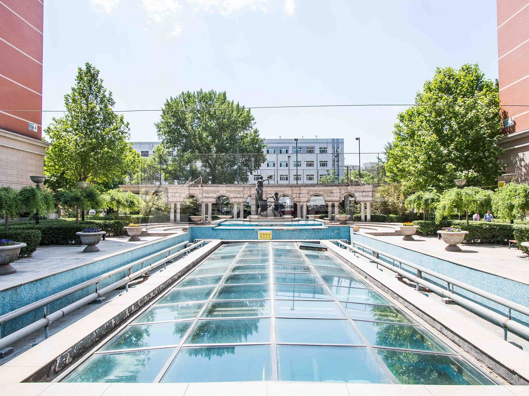 新出 全新装修高楼层 东偏南 一天5小时日照 紫竹花园