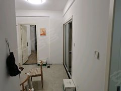 无锡锡山东亭东璟家园B区 1室1厅1卫出租房源真实图片