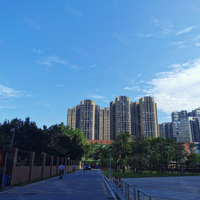 【up智谷, up智谷小区专家解读页】- 广州58同城