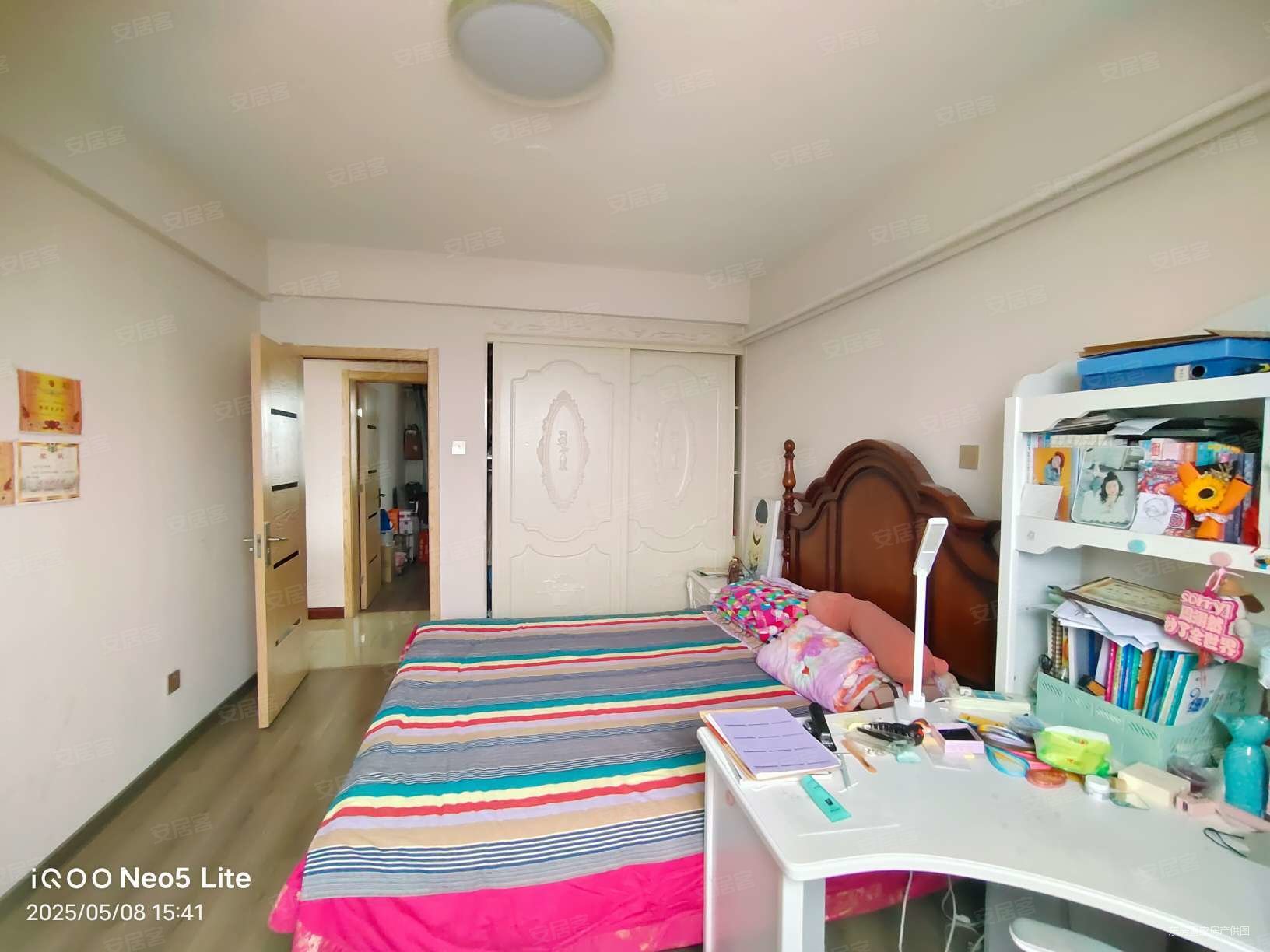 民健大厦3室2厅1卫159㎡南92万