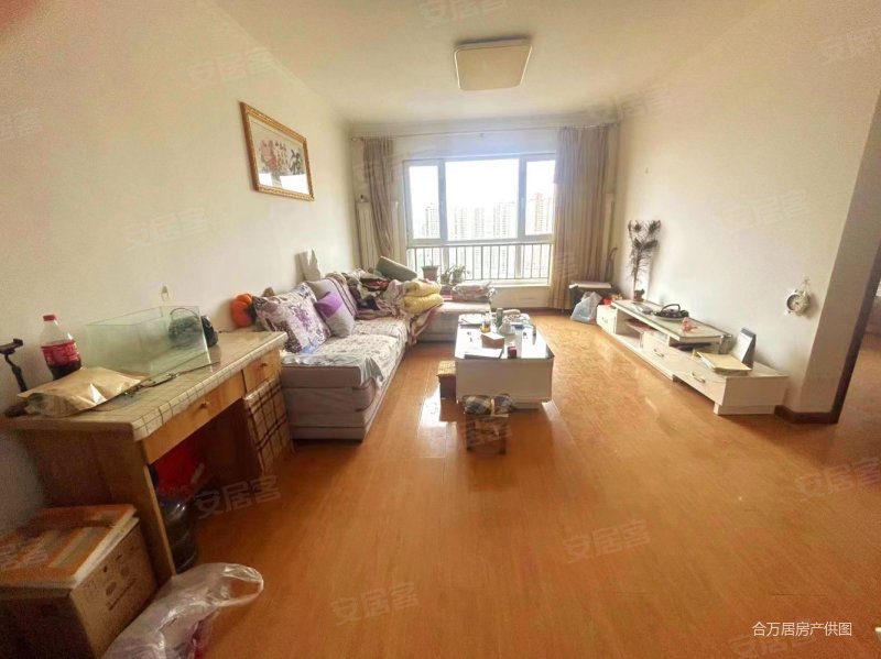 新嘉园广场住宅小区