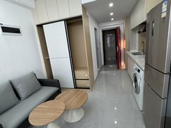 昆明呈贡市政府呈贡整租近七彩云南第一城孔雀镇精装修拎包入住可短租可月付出租房源真实图片