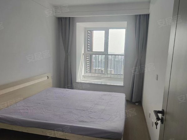 【多图】华润中心小区,大学城租房,万象汇烟大旁精装超高层看海两卫的