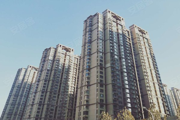 好不好_中介房产经纪人:何玲玲对紫晶悦城的评价-石家庄安居客