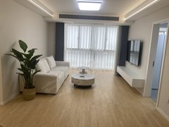 上海黄浦南京东路中福城(一期) 南北通透 精装修 拎包入住出租房源真实图片