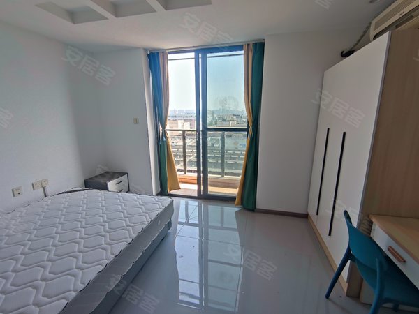 杭州钱塘工业园北天元公寓(商住楼)高沙路地铁口 印象城(可月付 房东