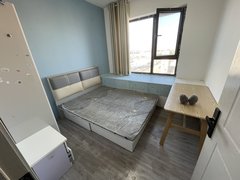 银川兴庆丽景街位于新国龙医院 穆斯林商贸城附近 拎包入住出租房源真实图片