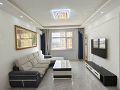 佳木斯向阳佳木斯大学天福城D区,高层电梯5楼,拎包入住出租房源真实图片