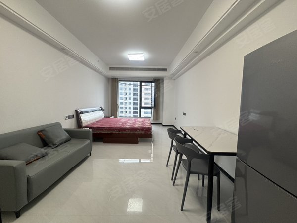 金华永康永康江南锦绣翠屏南站对面锦绣翠屏高层朝南公寓卫生间干湿分离民用水电 停车方便出租房源真实图片