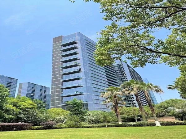 杭州上城南星绿城蓝色钱江(商住楼)泰隆银行万象城绿城蓝色钱江一线江