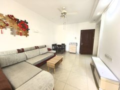 东莞莞城八达路天宝地铁站 性价比两房 保养干净整洁 拎包入住 方便看房出租房源真实图片