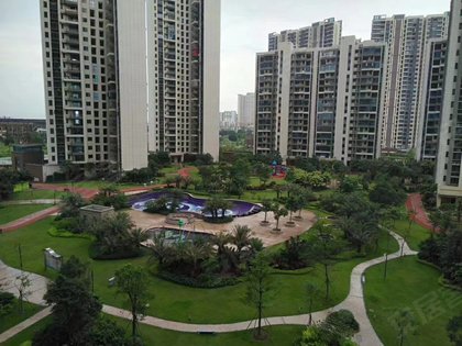 岭南印象,胜利北路 - 江门岭南印象二手房,租房,房价-江门安居客