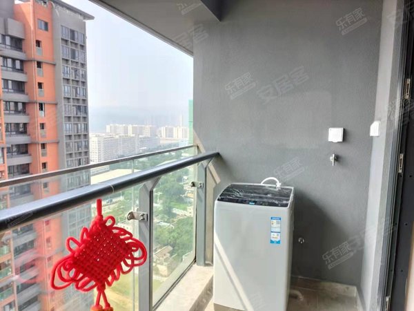 深圳坪山坑梓豪方东园豪方东园高性价比房源出租  交通便捷,商圈环绕