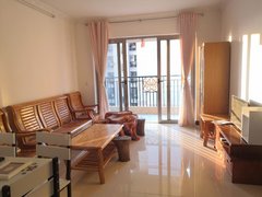 肇庆端州东湖锦绣莱茵 精装3房干净舒适拎包入住出租房源真实图片