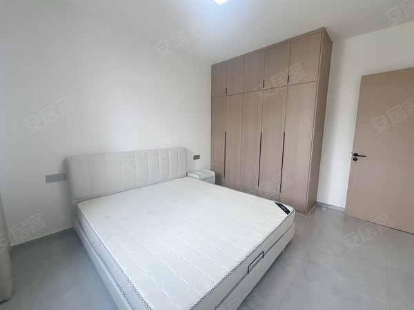 金华婺城湖海塘智合院北区(全天服务） 湖东佳苑 3房 豪装环保材料 拎包入住出租房源真实图片