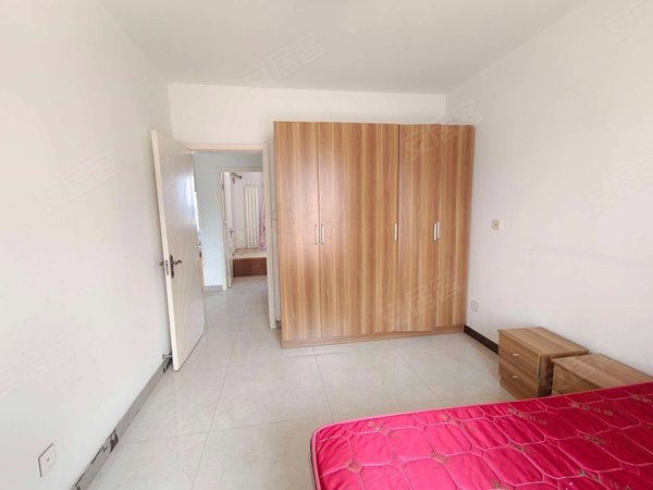 天津津南双港新景园(津南)新景园精装两室家具家电齐全可柃包入住紧临