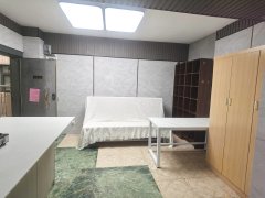 广州海珠江燕路电梯一房一厅 拎包入住  温馨舒适出租房源真实图片