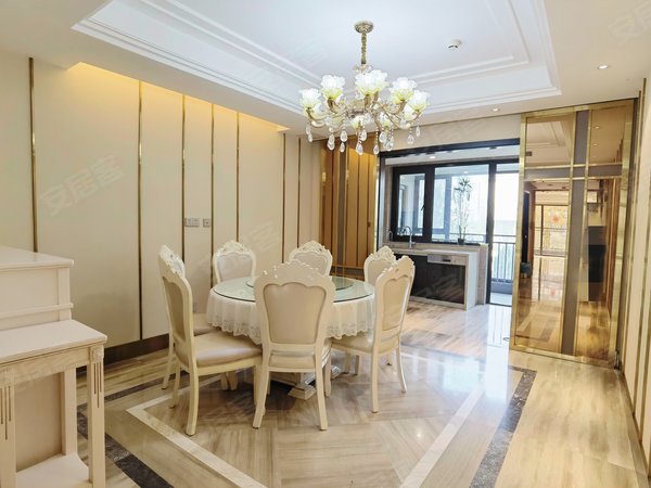 北京海淀西北旺如园(北区)万科如园北区 南北精装三居 家电齐全 带