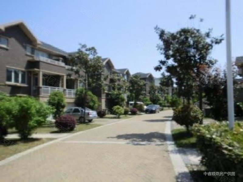 南京房产网>南京二手房>江宁二手房>将军大道二手房>山水华门别墅园>