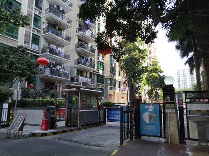 麒麟花园