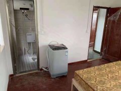 雅儒路精装青年公寓带洗衣机热水器拎包入住三个月起租