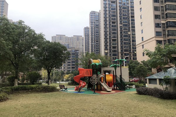 金坛碧桂园(一区)