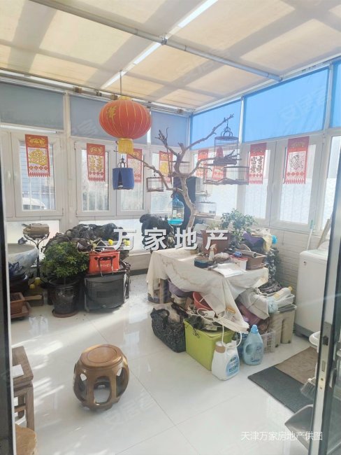 (叠拼别墅)性价比高能停4辆车立达博雅苑  精装好房