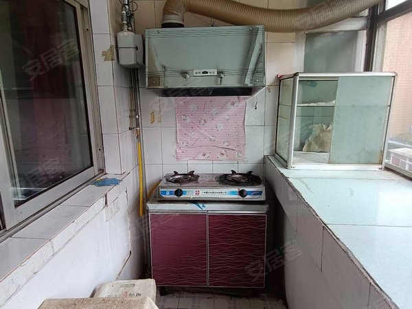 济南天桥汽车总站工人新村南村(西区)工人新村南村西区,双气楼层低