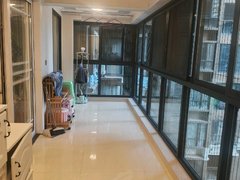 遵义汇川香港路国际 3室2厅2卫出租房源真实图片