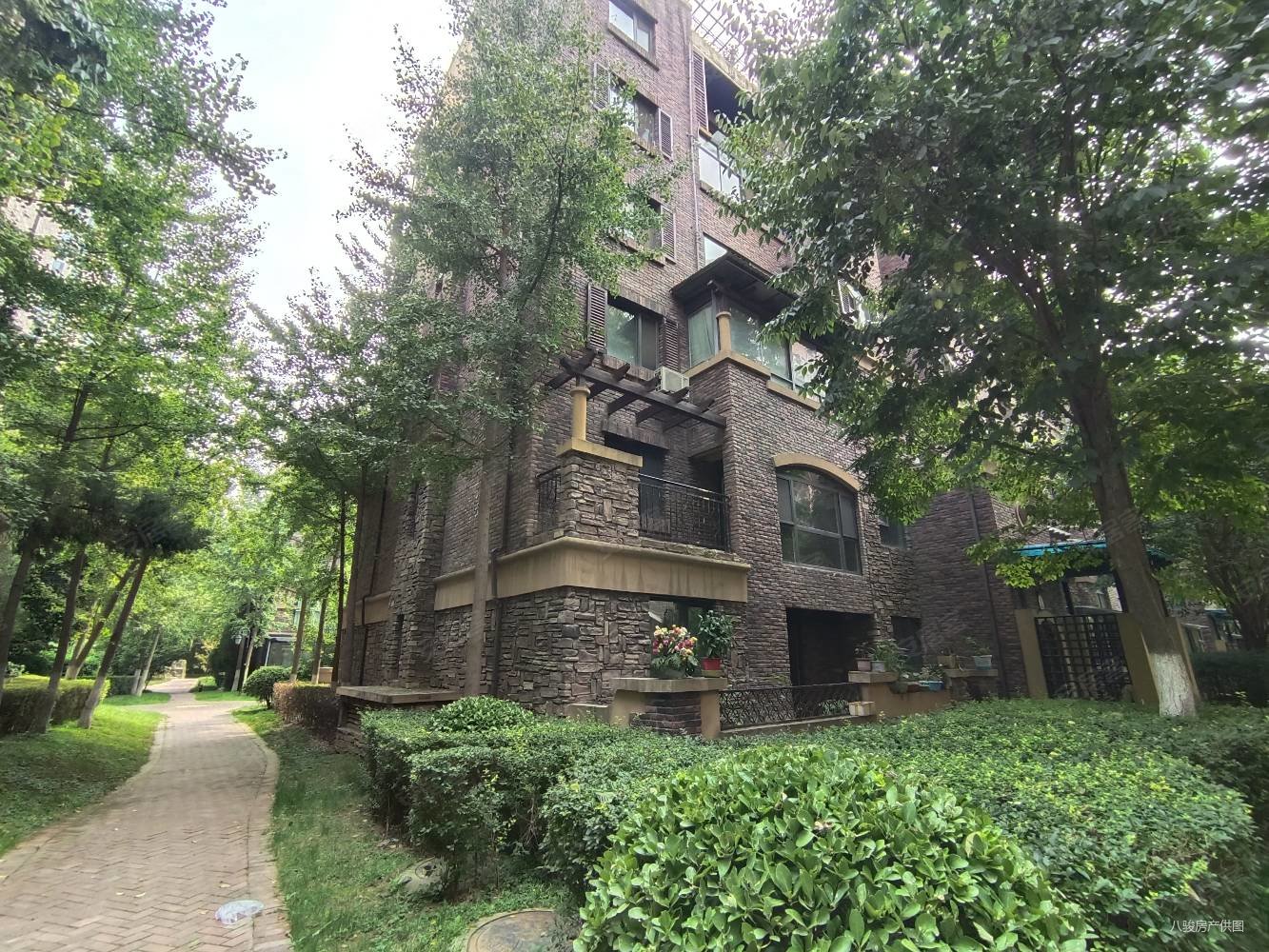 西安房产网>西安二手房>未央二手房>辛家庙二手房>华远海蓝城(一期)>