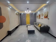 桂平桂平城区城区西堤园 1300元 3室2厅1卫 精装修，少有的低价出租！！出租房源真实图片