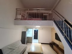 银川永宁望远镇3个月起租  包物业费电梯费  兰花花1期复式公寓出租出租房源真实图片