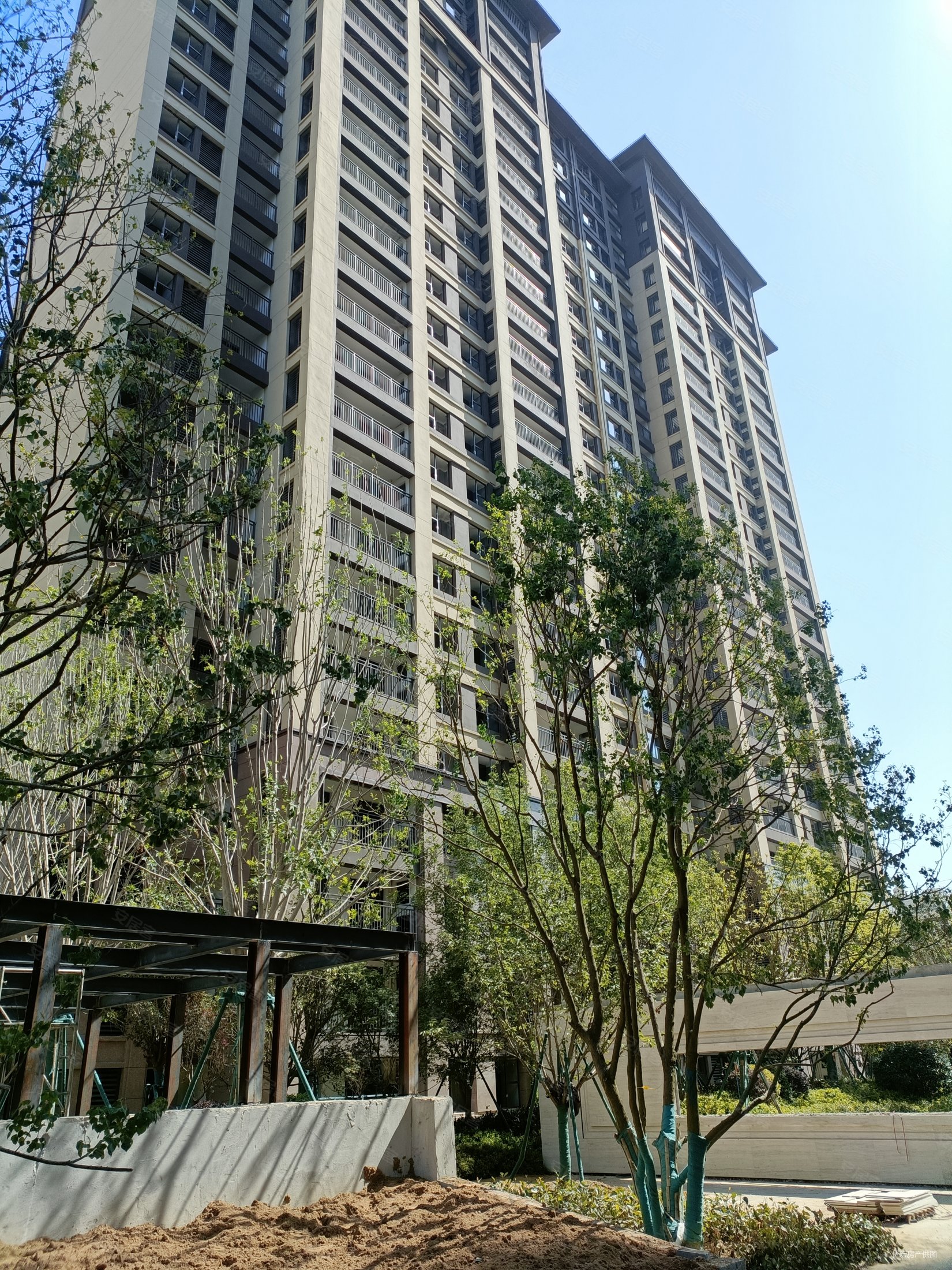 有电梯 满二,建业滨河珑府二手房,110万,3室2厅,2卫,116平米-洛阳安居