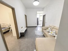 惠州惠城江北中心区带阳台三房 佳兆业附近 停车方便 现代风格装修 房冬出租出租房源真实图片